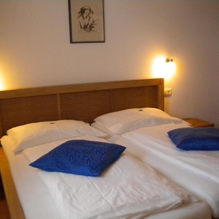 Haus Helene Appartement Rauris Buitenkant foto