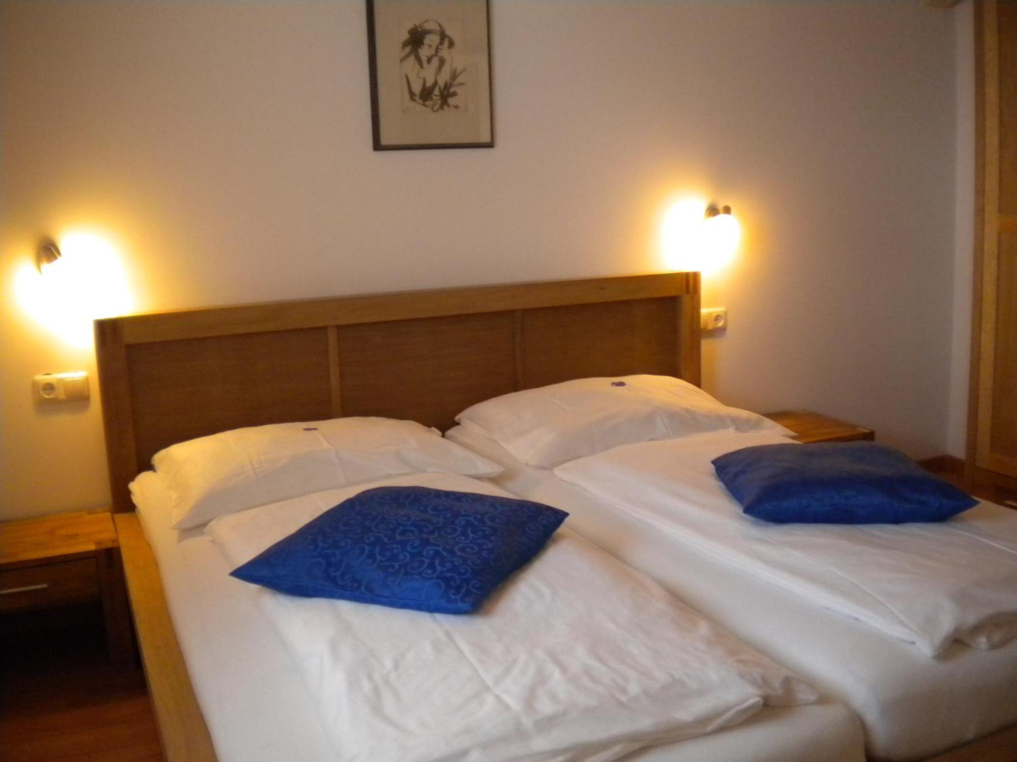 Haus Helene Appartement Rauris Buitenkant foto