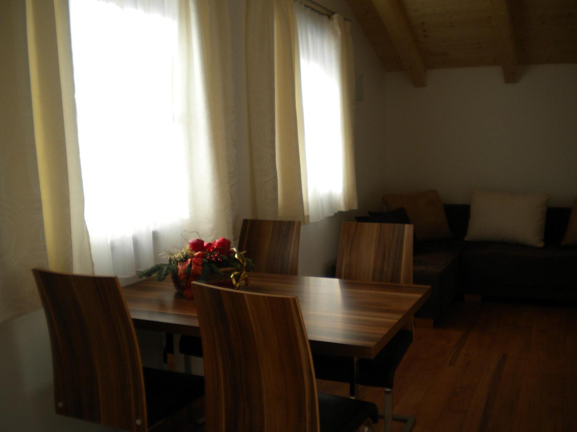 Haus Helene Appartement Rauris Buitenkant foto