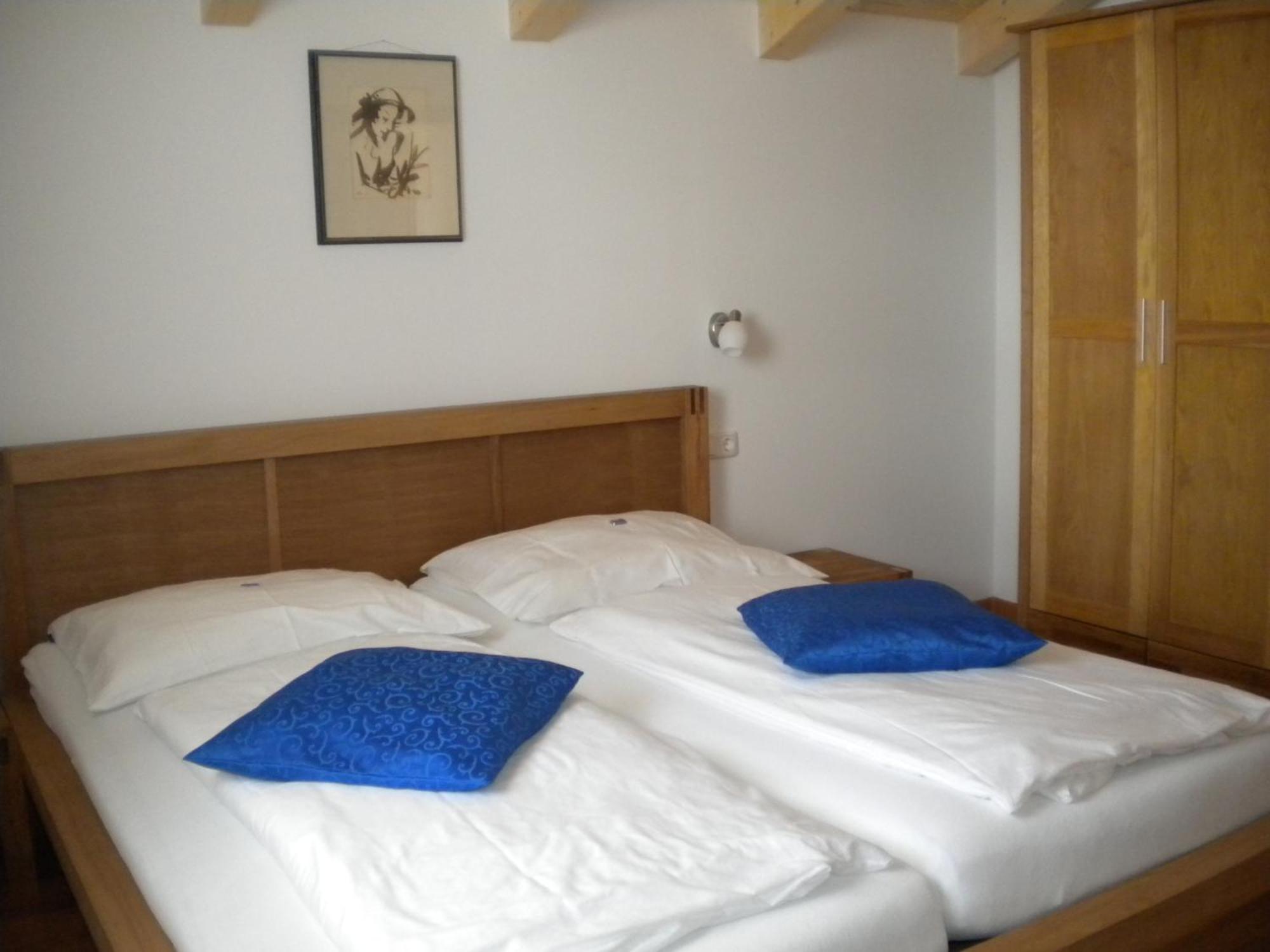 Haus Helene Appartement Rauris Buitenkant foto