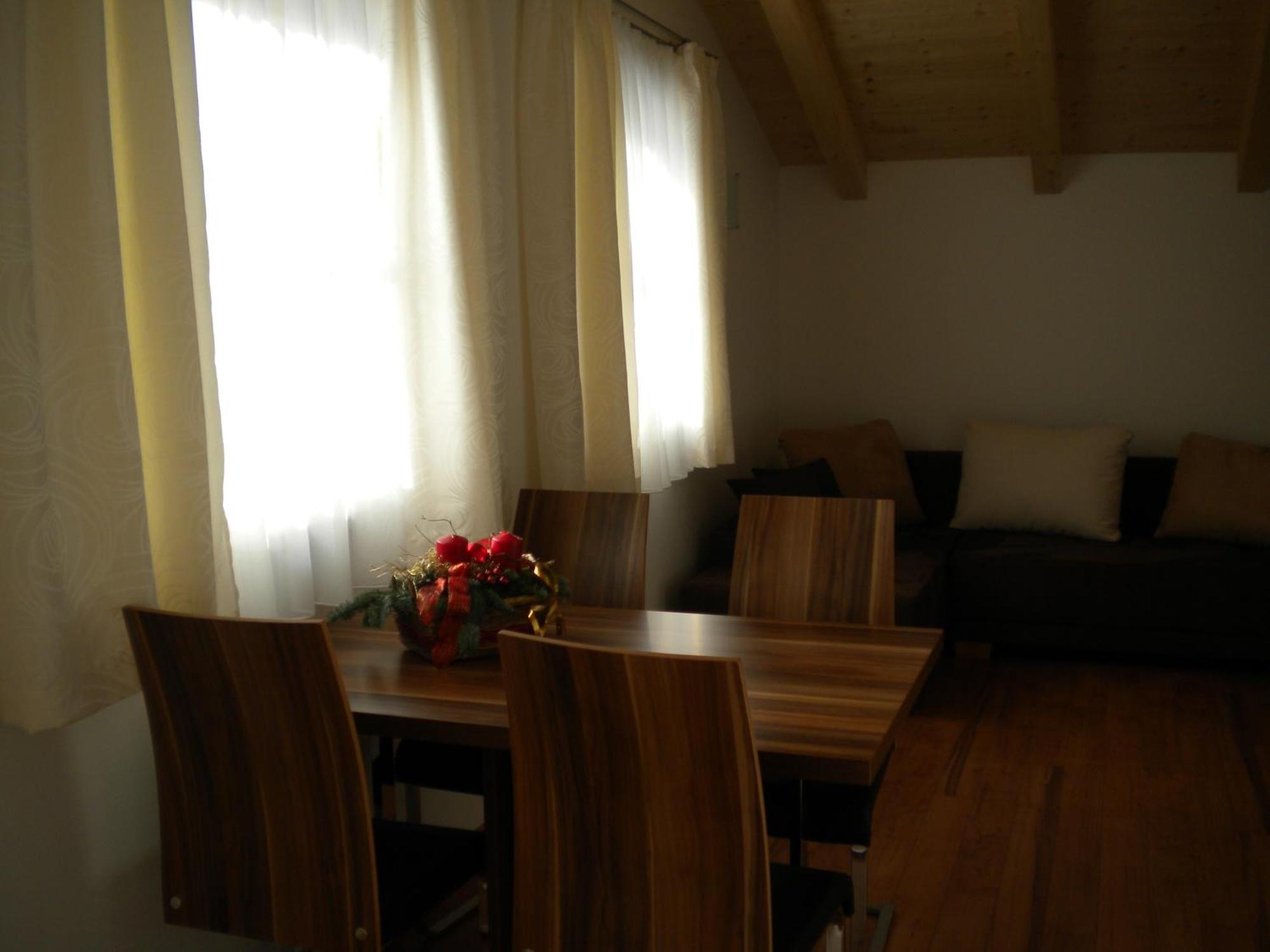 Haus Helene Appartement Rauris Buitenkant foto