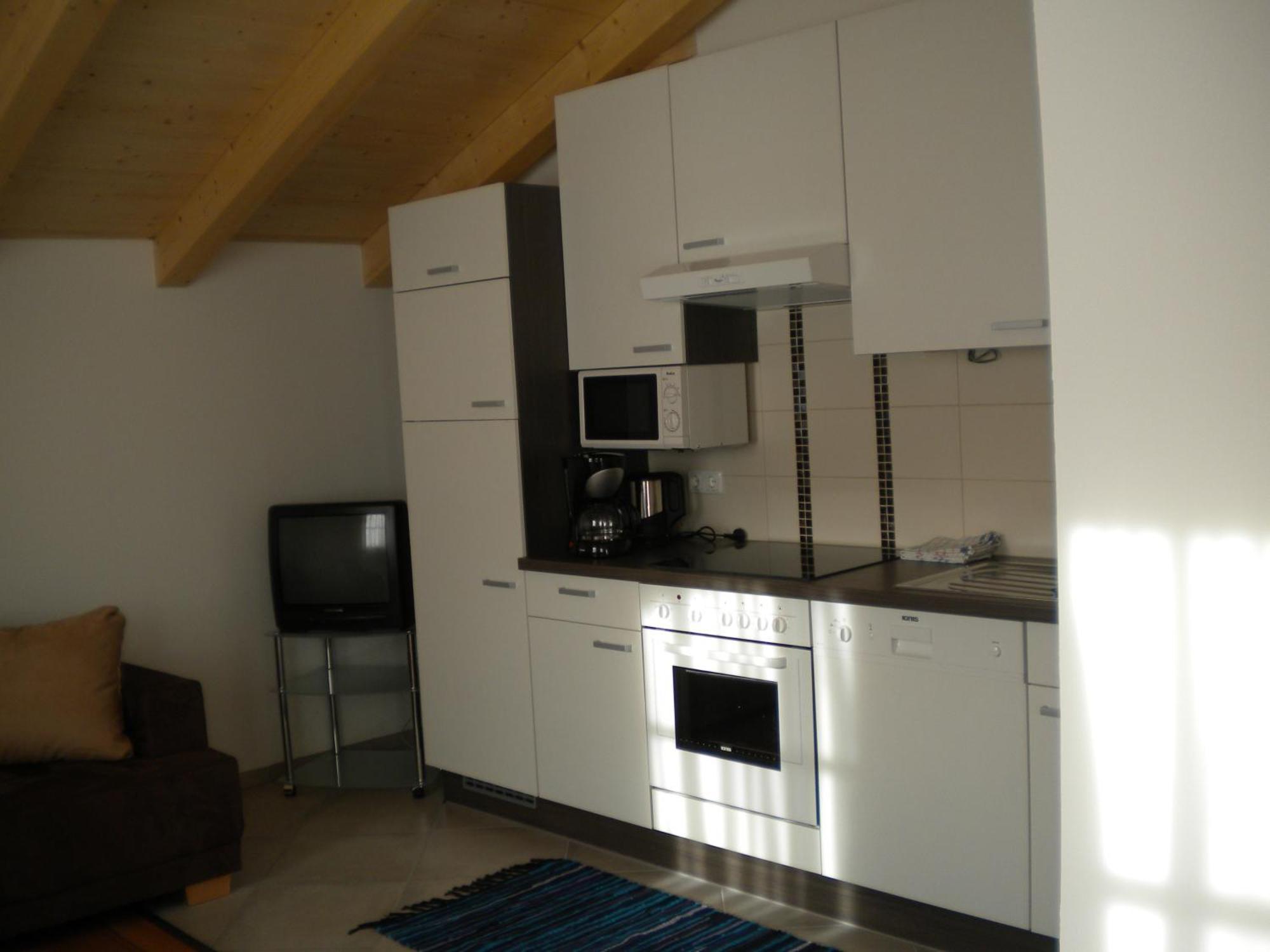 Haus Helene Appartement Rauris Buitenkant foto