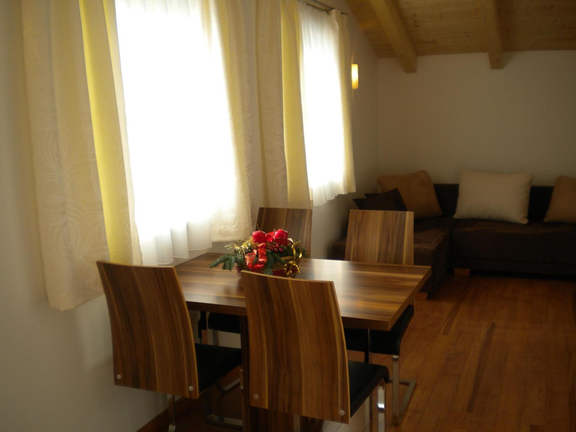 Haus Helene Appartement Rauris Buitenkant foto