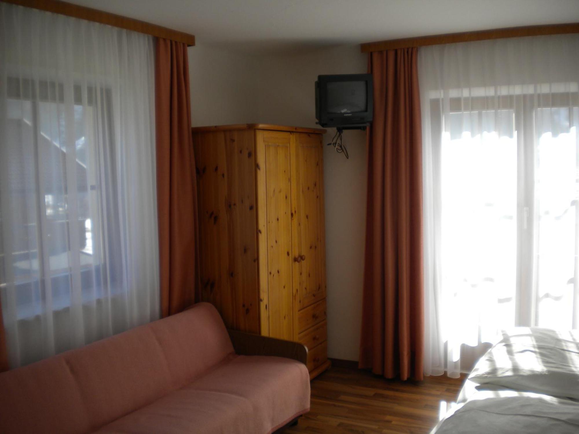 Haus Helene Appartement Rauris Buitenkant foto
