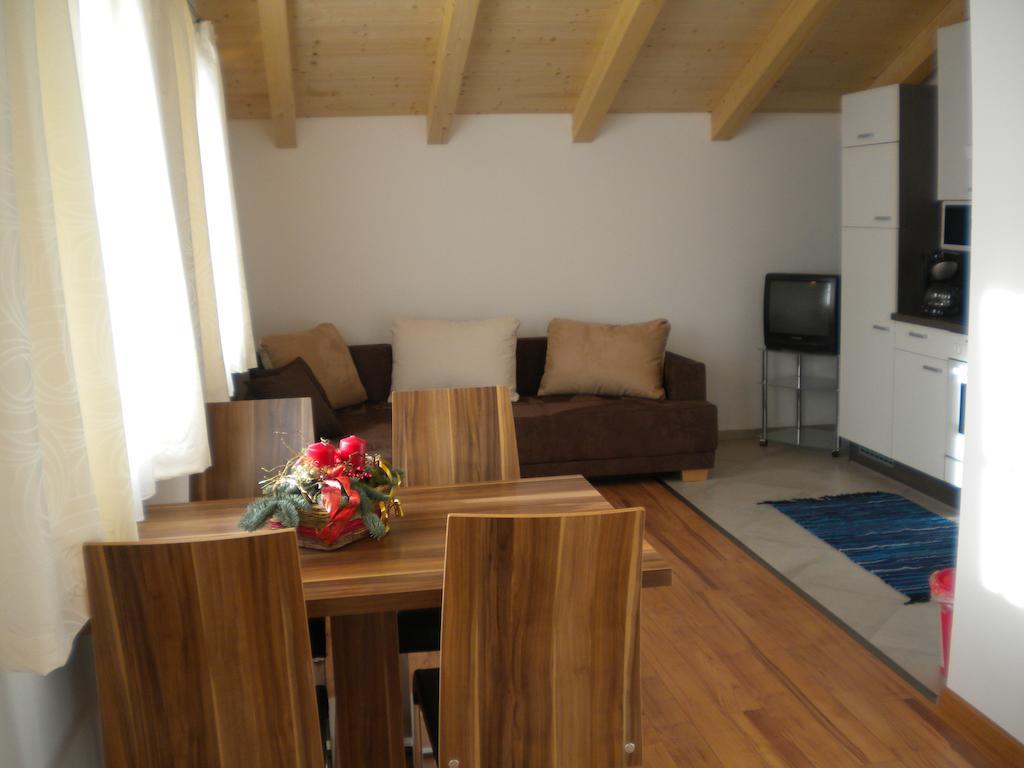 Haus Helene Appartement Rauris Kamer foto