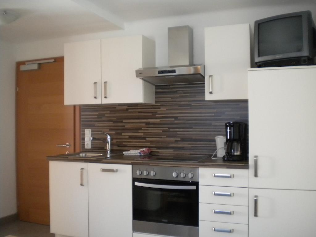 Haus Helene Appartement Rauris Kamer foto